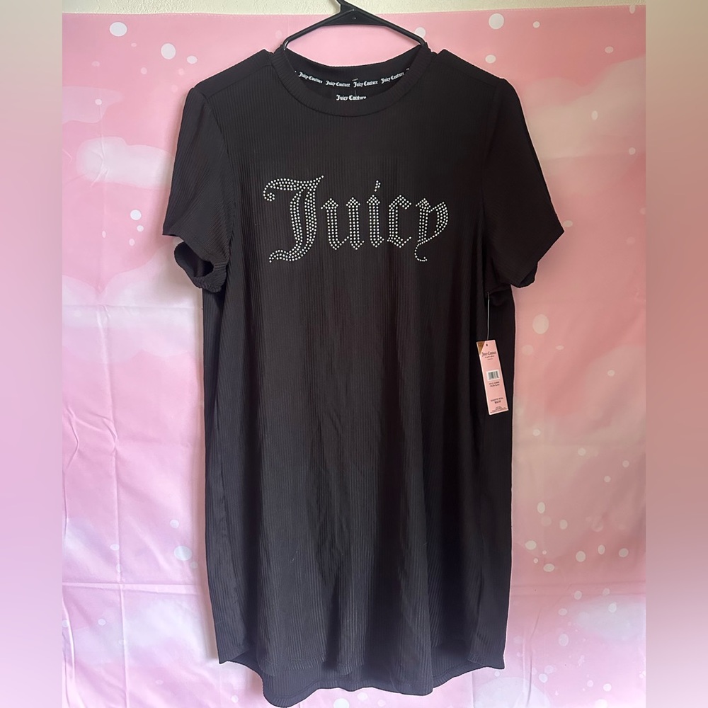 Juicy Couture Sleep Dress